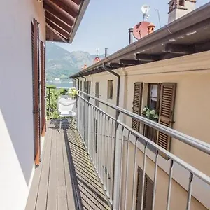 Apartment Just Close To The In, Bellagio